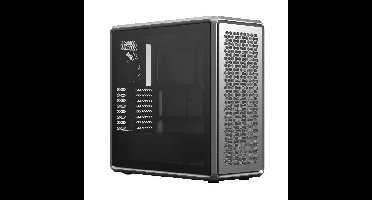 Cooler Master MasterFrame 600 zilver