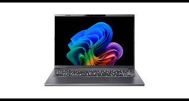 Acer Aspire 16 AI A16-52M-70JW laptop