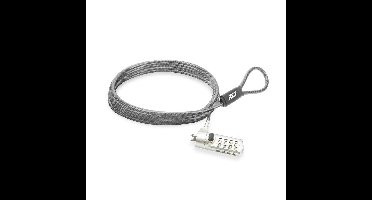 ACT Nano laptopslot cijfercode