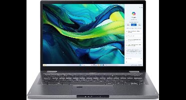 Acer Spin 14 ASP14-52MTN-70VH laptop