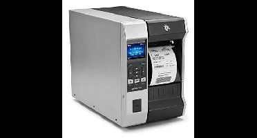 Zebra ZT610 labelprinter ZT61043-T0E0100Z