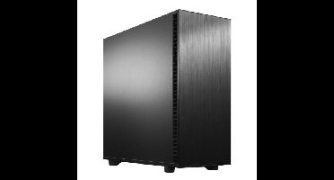 Fractal Design Define 7 XL zwart
