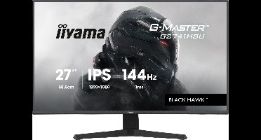 Iiyama G-Master G2741HSU-B1 monitor