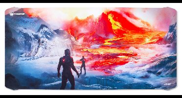 Acer Predator Magma Battle muismat XXL