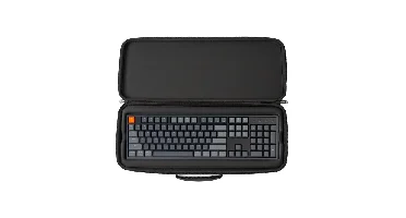 Keychron draagtas K10-series