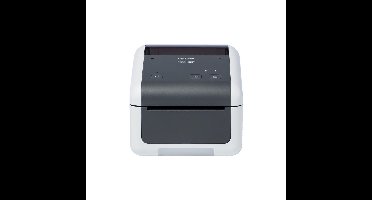 Brother TD-4520DN labelprinter