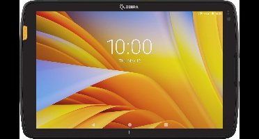 Zebra refurbished ET45CB zwart