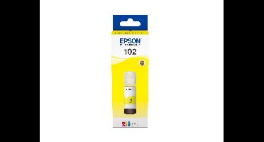 Epson 102 EcoTank geel
