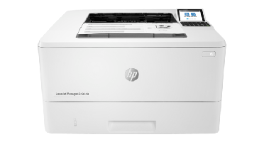 HP LaserJet Managed E40040dn printer