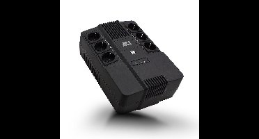 ACT AC2300 UPS 600VA 6 outlets
