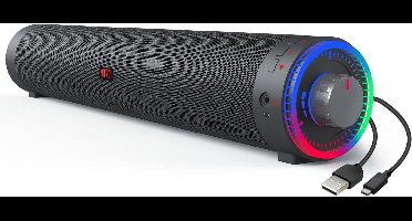 Acer Nitro gaming soundbar