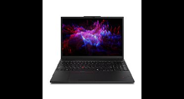 Lenovo ThinkPad P16s G4 laptop