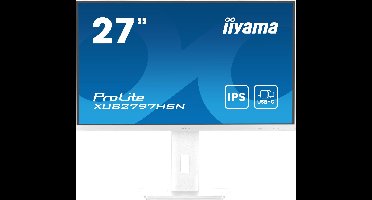 Iiyama ProLite XUB2797HSN-W2 monitor