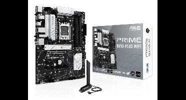 Asus Prime B650 Plus Wifi moederbord