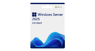 Microsoft Server 2025 Standard