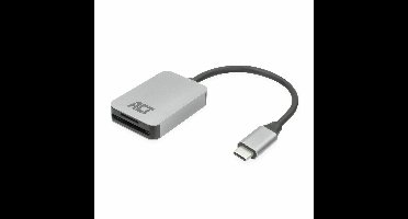 ACT AC7056 USB-C OTG kaartlezer