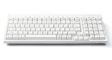 Keychron Q5 / V5 / V5 Max / K4 Pro stofkap