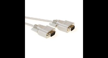 ACT RS232 seriële kabel 5m