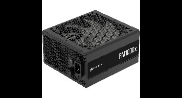 Corsair RM1000x ATX3.1 voeding