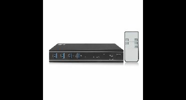 ACT 2-poorts HMDI 4K KVM switch