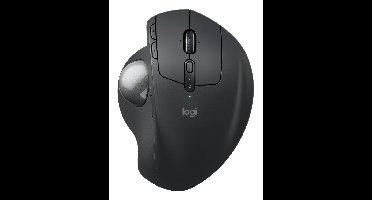 Logitech MX Ergo S trackball muis