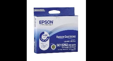 Epson S015262 inklint zwart