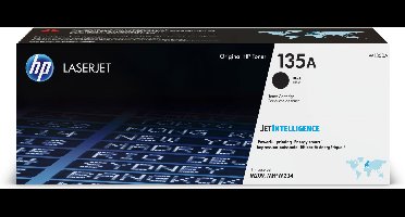 HP 135A toner zwart