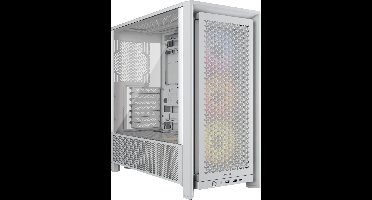 Corsair Frame 4000D wit