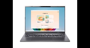 Acer Aspire 16 AI A16-61M-R11Y laptop