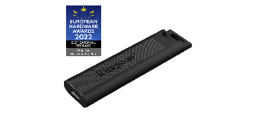 Kingston DataTraveler Max 1TB