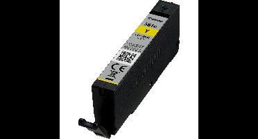 Canon CLI-581Y XL geel