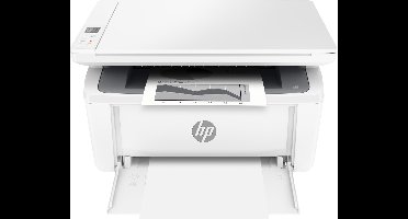 HP Laserjet M140w printer