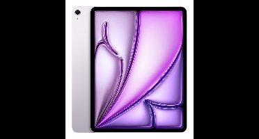 Apple iPad Air 13" (2025) 128GB paars