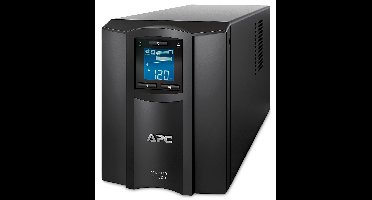 APC Smart-UPS SMT1000IC