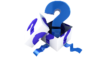 Yorcom Mini Mystery Box