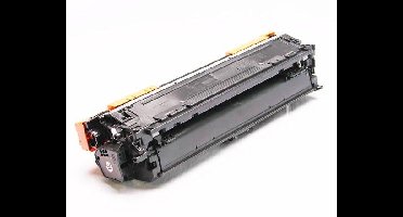 Huismerk toner, alternatief CE343A magenta