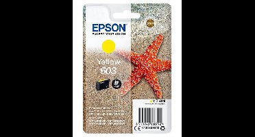 Epson 603 geel