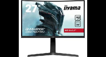 Iiyama G-Master GB2766HSU-B1 monitor