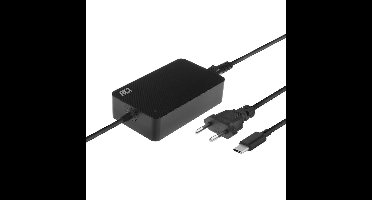 ACT 65W USB-C adapter