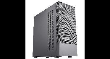 Aerocool Cipher-S zwart