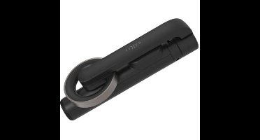 Fixed MagSafe Selfie stick zwart