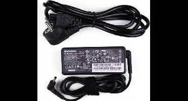 Lenovo 65W AC adapter (4.0 x 1.7mm) rond