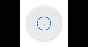 Ubiquiti UniFi U7 Pro XG AP wit