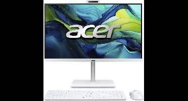 Acer Aspire C24-A WI5416 NL AiO PC