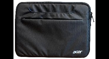 Acer Multi pocket 11,6" hoes zwart