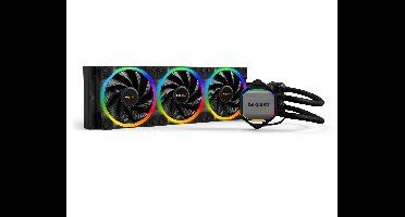 Be Quiet! Pure Loop 2 FX 360mm ARGB koeling