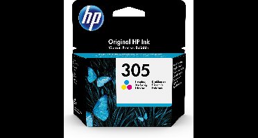 HP 305 3-kleuren