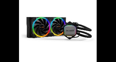 Be Quiet! Pure Loop 2 FX 240mm ARGB koeling