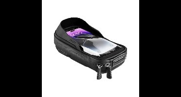 Fixed Bikee Bag 2 telefoonhouder fiets