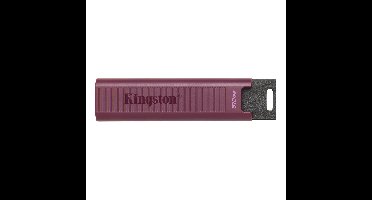 Kingston DataTraveler Max 512GB USB-A